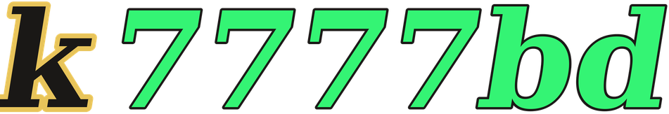 k7777bd logo